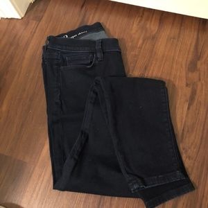 Loft Super Skinny Jeans